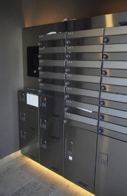 【その他共用部分】 | ウェルスクエア新高円寺