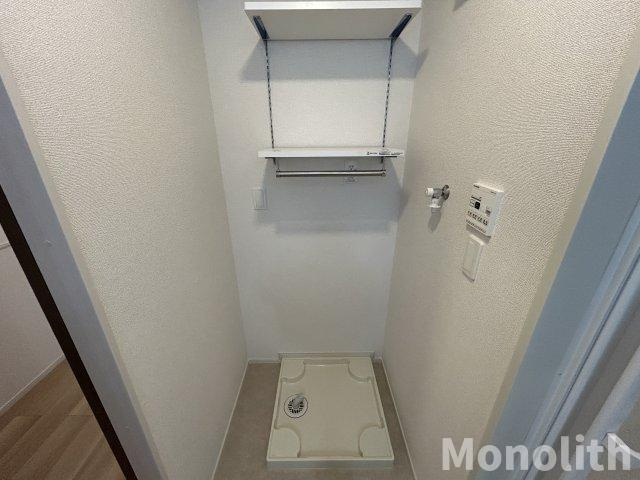 ヒカルサ岸和田畑町のその他