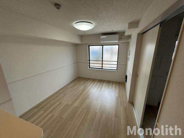 ヒカルサ岸和田畑町の内装