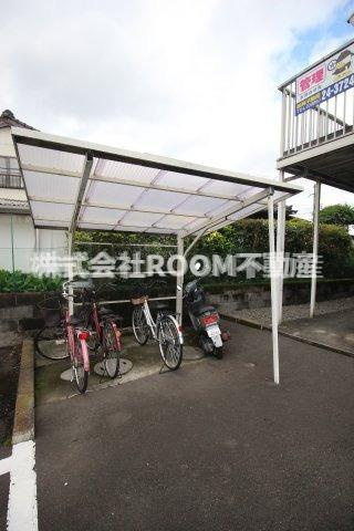 M-KOHARUのその他共用部分