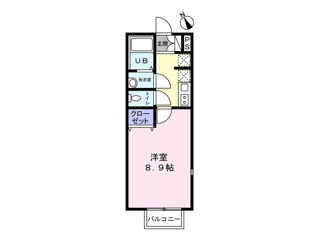 【間取り】 | Iris