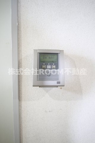 都城NSプラザビルの設備