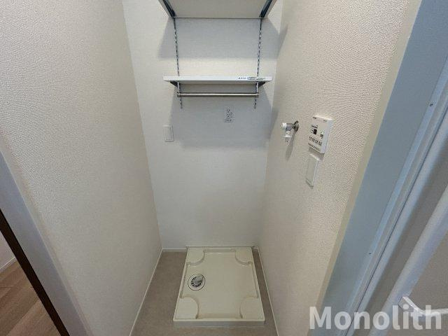 ヒカルサ岸和田畑町のその他