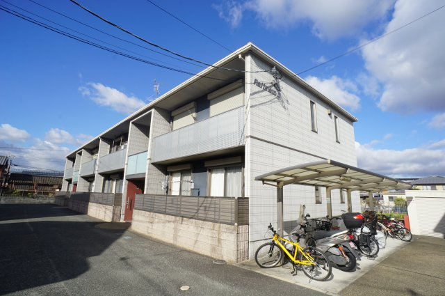 ラフィナートＣ