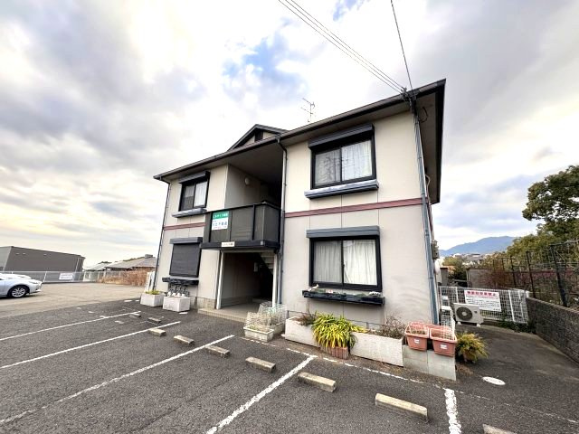 ヒルサイド御影