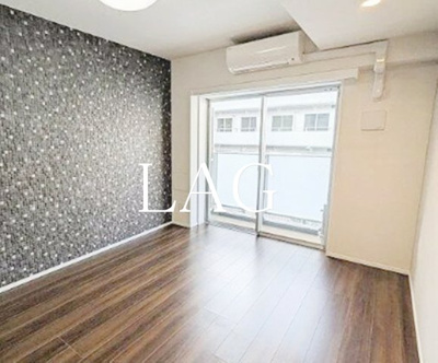 【寝室】 | ハーモニーレジデンス品川高輪 | 寝室です。