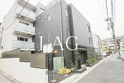 【外観】 | ハーモニーレジデンス品川高輪 | 外観です。