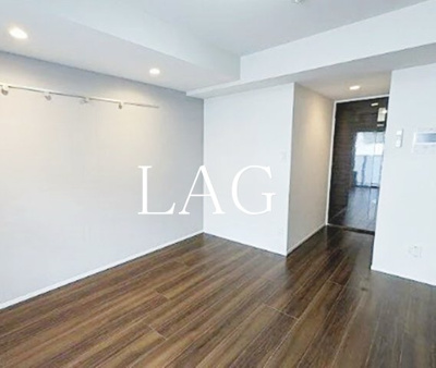 【居間・リビング】 | ハーモニーレジデンス品川高輪 | 洋室のお部屋です。