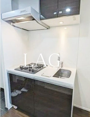 【キッチン】 | ハーモニーレジデンス品川高輪 | キッチンです。