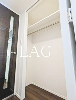 【収納】 | ハーモニーレジデンス品川高輪 | 収納です。