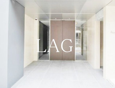 【エントランス】 | ＡＶＥＮＩＲ東麻布 | エントランスです。