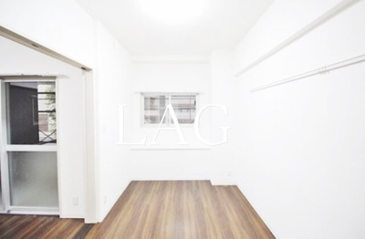 【寝室】 | ＡＶＥＮＩＲ東麻布 | 寝室です。