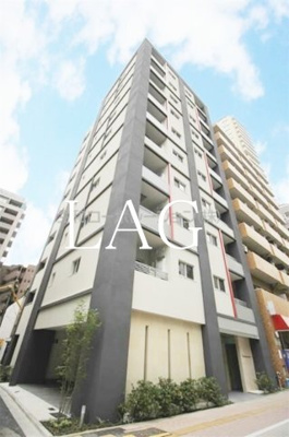 【外観】 | ＡＶＥＮＩＲ東麻布 | 外観です。