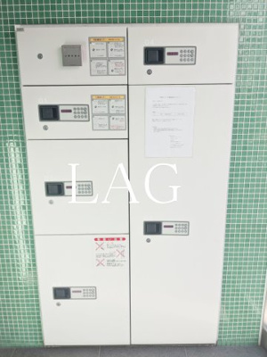 【その他】 | L-Flat新富町