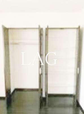 【収納】 | L-Flat新富町 | 収納です。