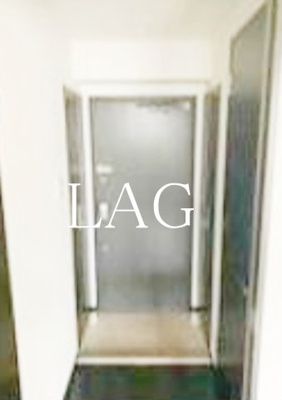 【玄関】 | L-Flat新富町 | 玄関です。
