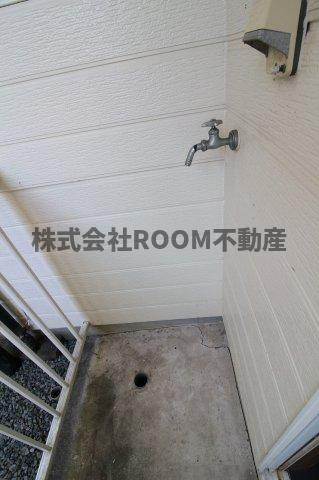 エレファントマンション8の設備