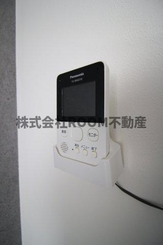 エレファントマンション8のセキュリティ