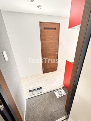 【玄関】 | ETC緑橋