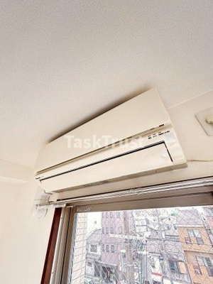 【設備】 | ETC緑橋