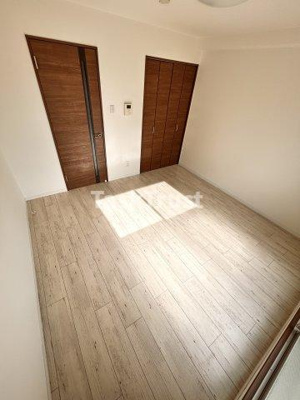 【内装】 | ETC緑橋