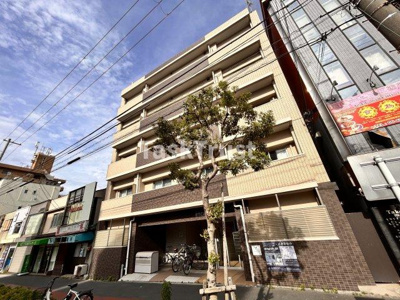 【外観】 | ETC緑橋