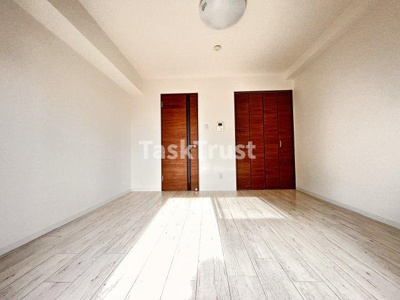 【居間・リビング】 | ETC緑橋