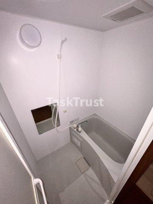 【浴室】 | ETC緑橋