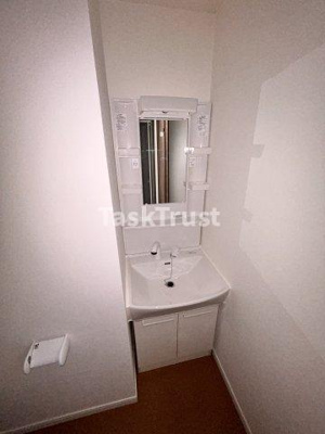 【洗面所】 | ETC緑橋