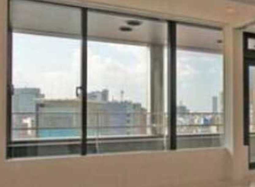 渋谷プロパティータワー　１Fコンビニ　高層階　角部屋の展望