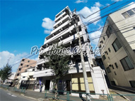 TKマンションの画像