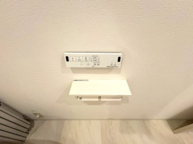 オリエントコートの設備