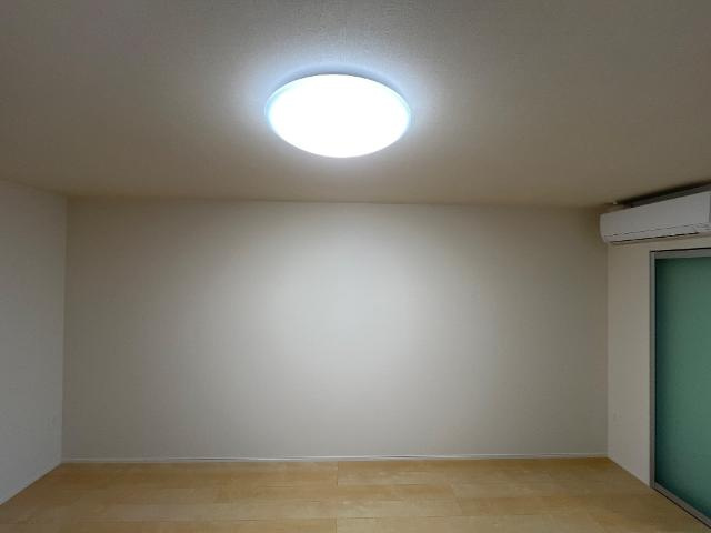 Ｈａｃｋ　ｂｅｒｒｙ真鍋（ハックベリーマナベ）の設備|室内照明