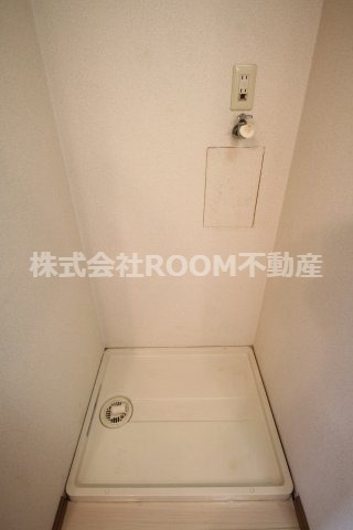 笠野石油ビルの設備
