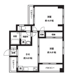 町田市忠生３丁目のアパートの画像