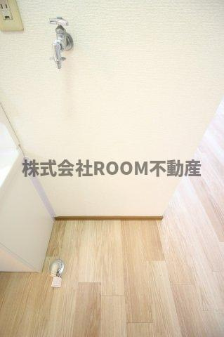 グリーン若葉の設備