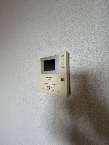コーポ・ベルヴューのセキュリティ