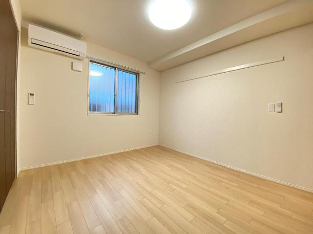 ハイツグレースの内装|室内