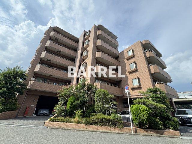 グレイスフォート桃山台