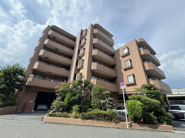 グレイスフォート桃山台