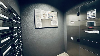 【その他共用部分】 | エスライズ東本町