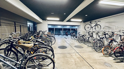 【その他共用部分】 | エスライズ東本町