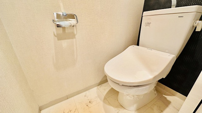 【トイレ】 | エスライズ東本町
