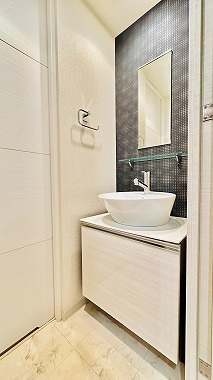 【独立洗面台】 | エスライズ東本町