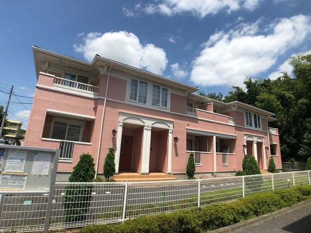 メルヴェールナカムラ壱番館