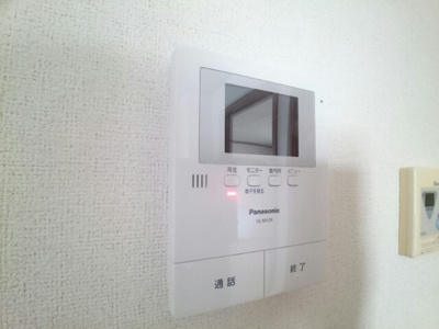 【セキュリティ】 | ベルフラワーＦ | その他設備