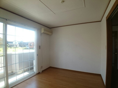 【居間・リビング】 | ベルフラワーＦ | 居室・リビング