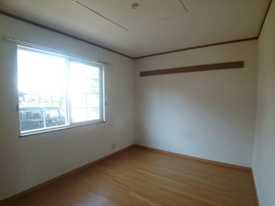 【寝室】 | ベルフラワーＦ | その他部屋・スペース