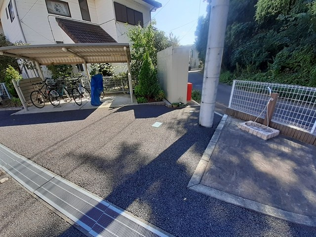 ブリッサ中高津のその他共用部分|その他