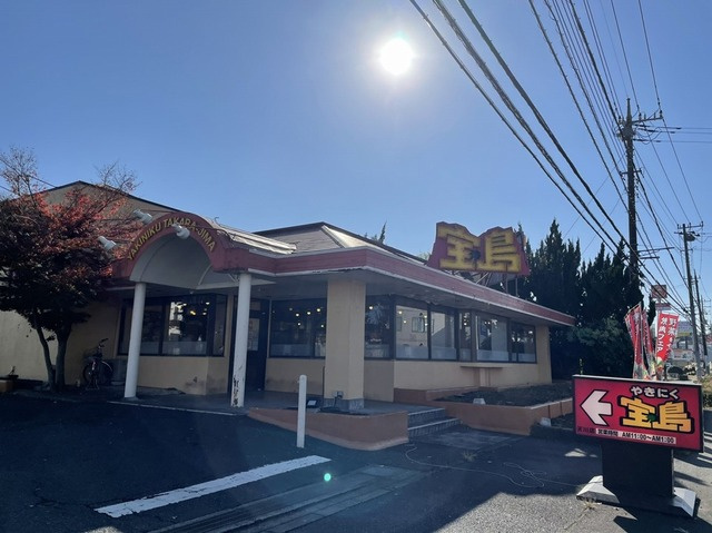 ブリッサ中高津の周辺|その他